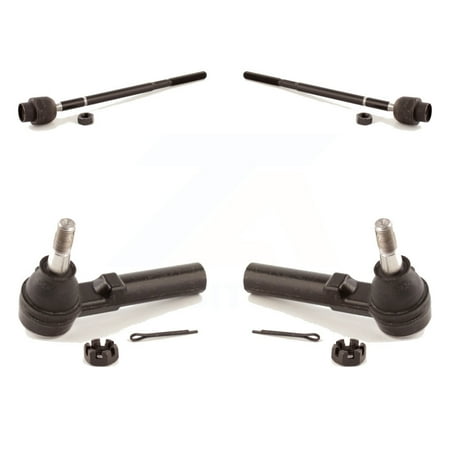 Front Control Arm Tie Rod End Chevrolet Impala Buick Century Pontiac Grand Prix Front Control Arm Tie Rod End Chevrolet Impala Buick Century Pontiac Grand Prix